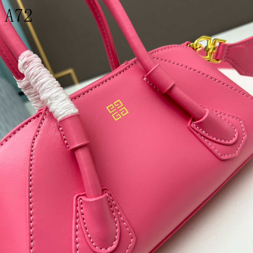GIVENJY Bag 25 cm  3 Color's MM