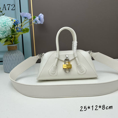 GIVENJY Bag 25 cm  3 Color's MM