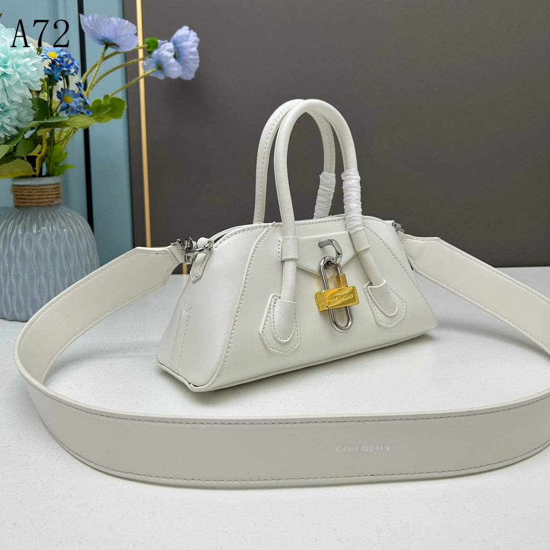 GIVENJY Bag 25 cm  3 Color's MM