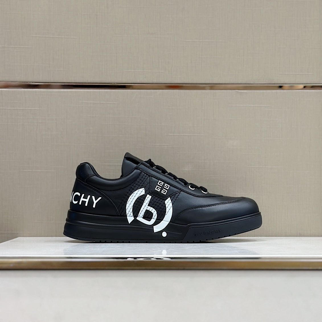 GIVENJY  Sneakers 2 Color 's