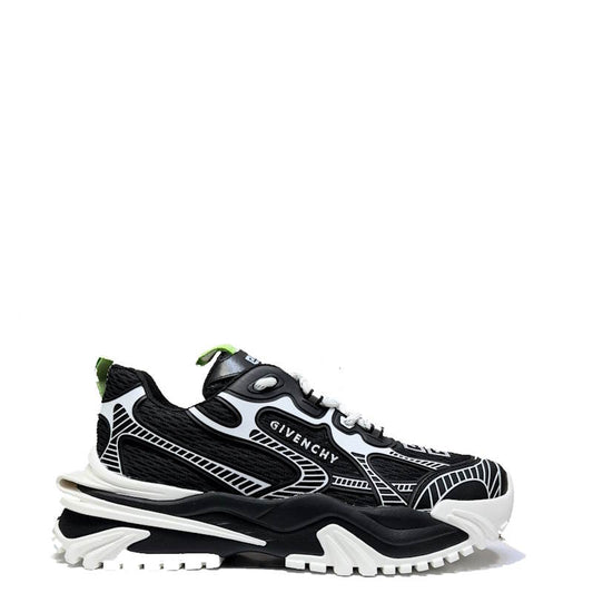 GIVENJY   Sneakers Runner 2 Color 's
