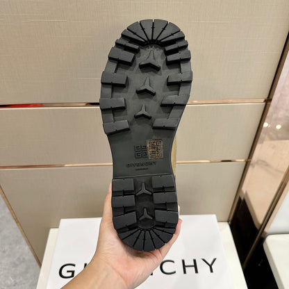GIVENJY Boots Man 2 Color 's 46