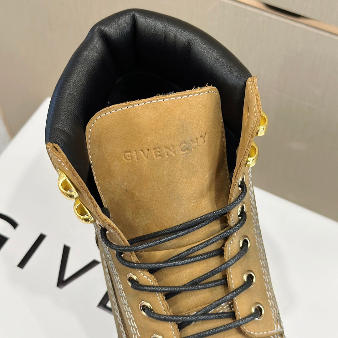 GIVENJY Boots Man 2 Color 's 46