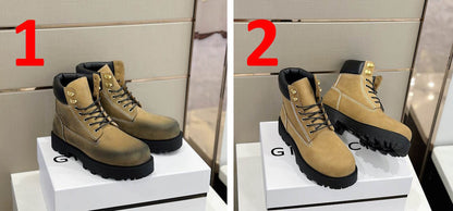 GIVENJY Boots Man 2 Color 's 46