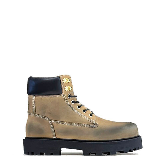 GIVENJY Boots Man 2 Color 's 46