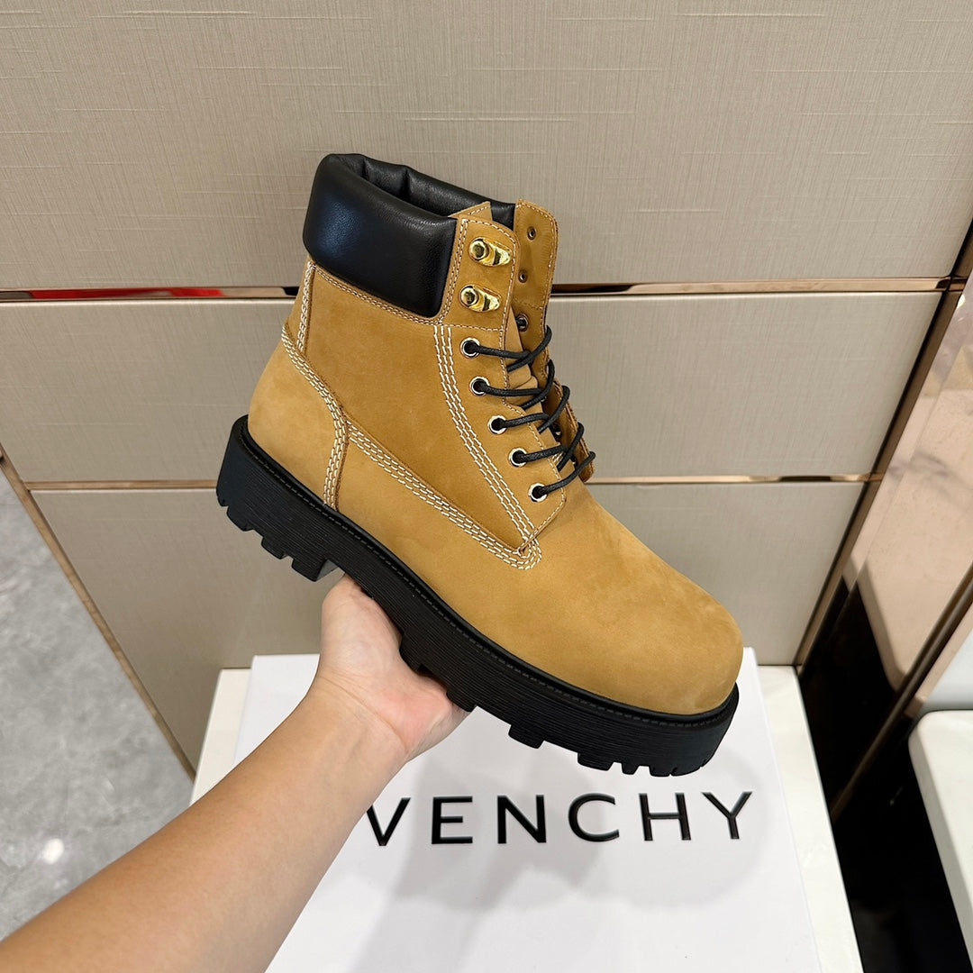 GIVENJY Boots Man 2 Color 's 46