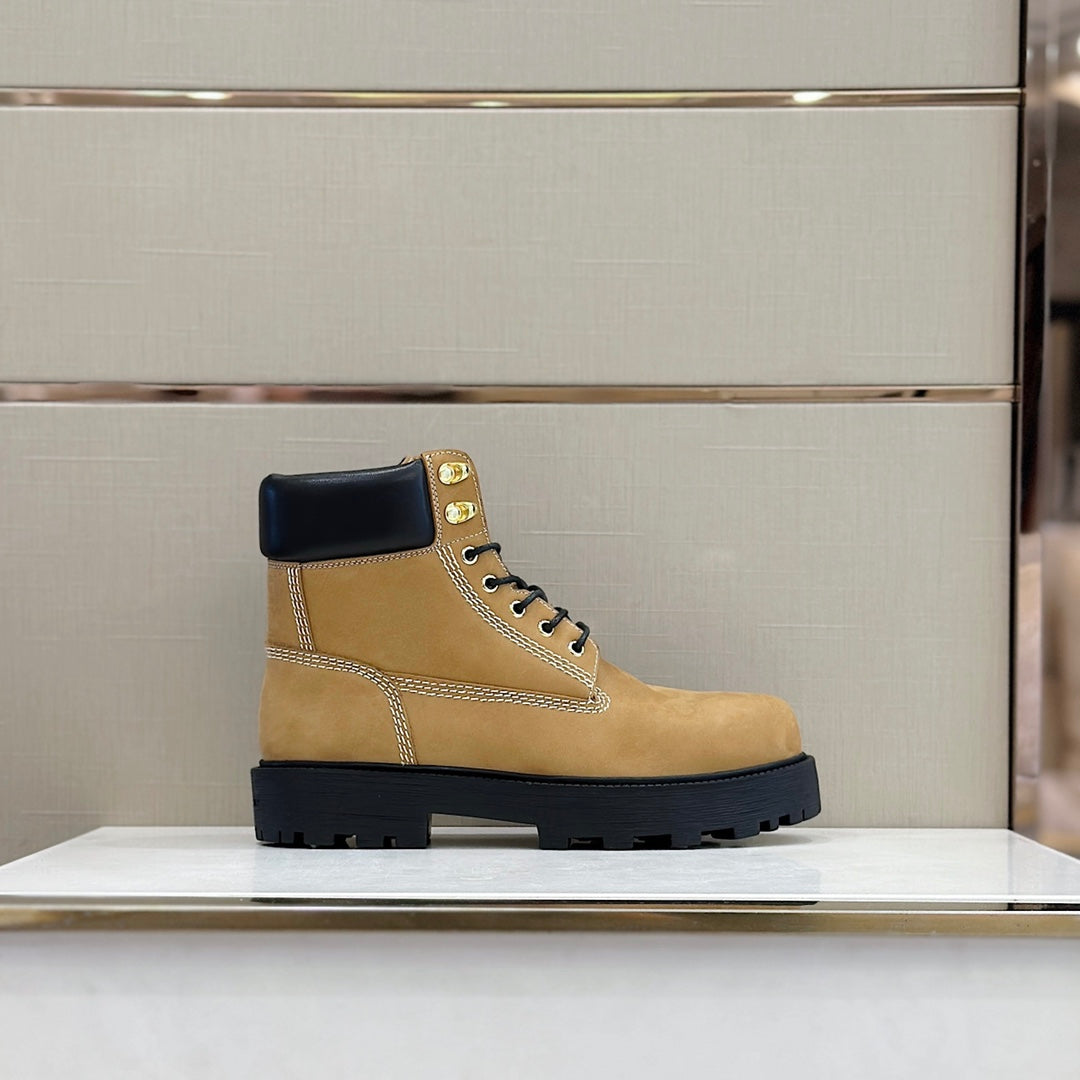 GIVENJY Boots Man 2 Color 's 46