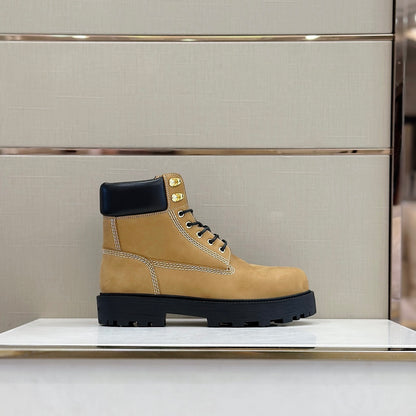 GIVENJY Boots Man 2 Color 's 46