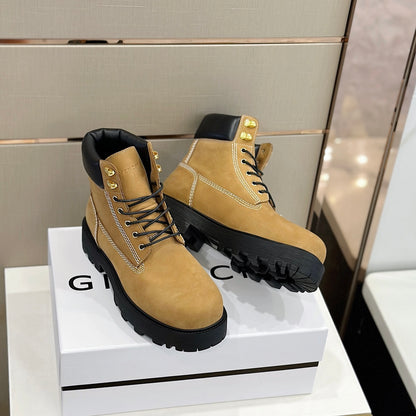 GIVENJY Boots Man 2 Color 's 46