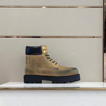 GIVENJY Boots Man 2 Color 's 46