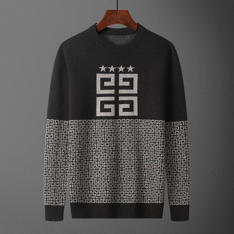 GIVENJY Sweater Sweatshirt
