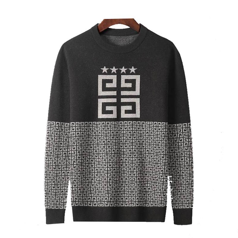 GIVENJY Sweater Sweatshirt