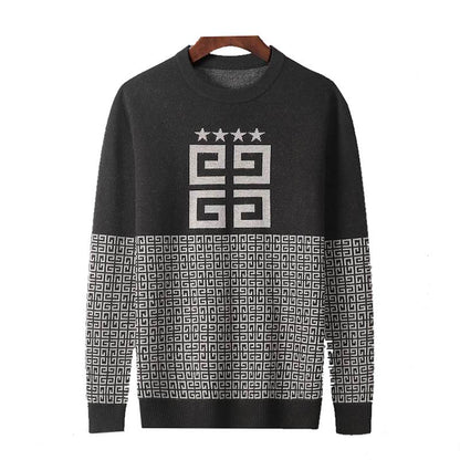 GIVENJY Sweater Sweatshirt