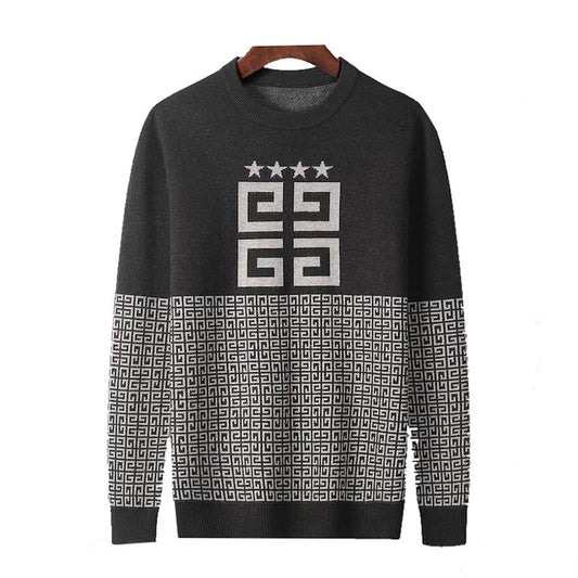 GIVENJY Sweater Sweatshirt