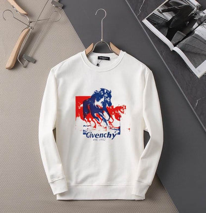 GIVENJY Sweatshirt 2 Color 's