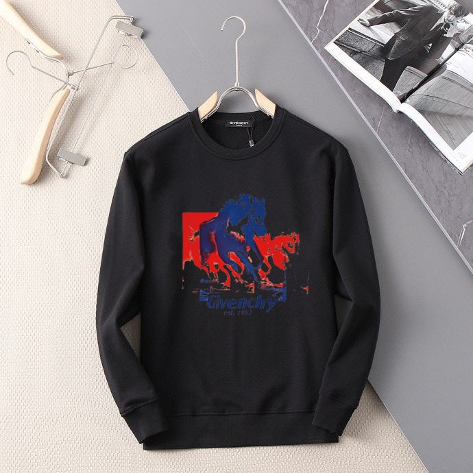 GIVENJY Sweatshirt 2 Color 's
