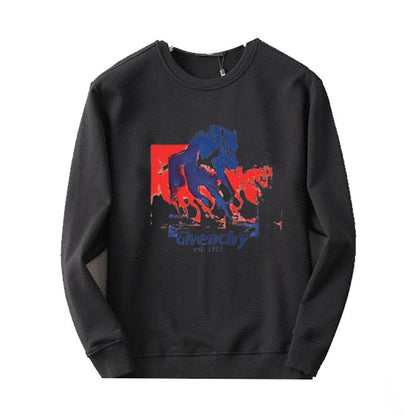 GIVENJY Sweatshirt 2 Color 's