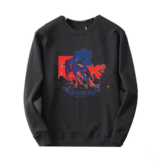 GIVENJY Sweatshirt 2 Color 's