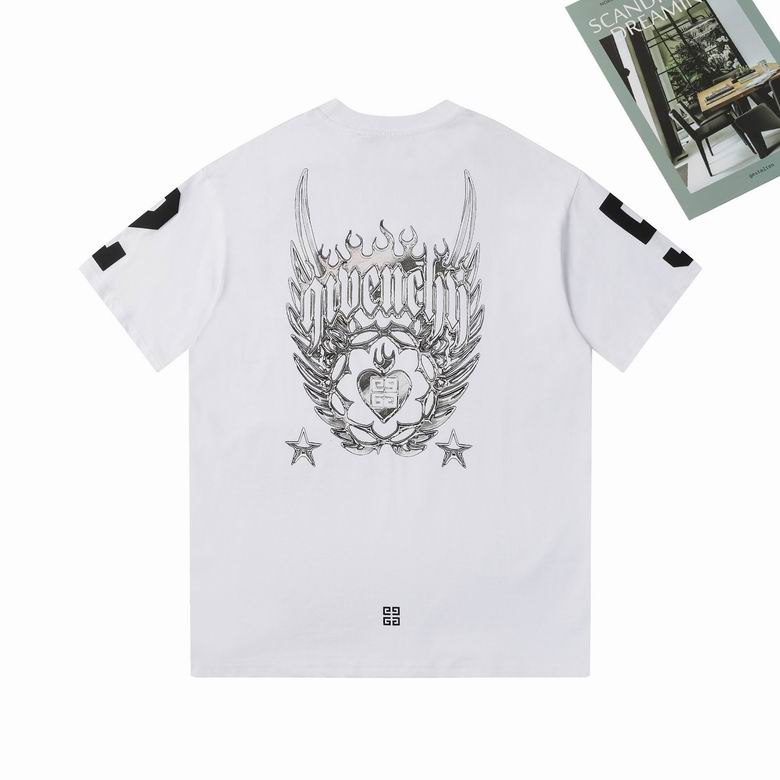 GIVENJY  T -shirt 2 Color 's