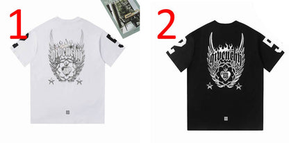 GIVENJY  T -shirt 2 Color 's