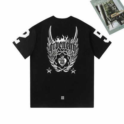 GIVENJY  T -shirt 2 Color 's