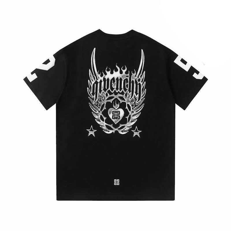 GIVENJY  T -shirt 2 Color 's