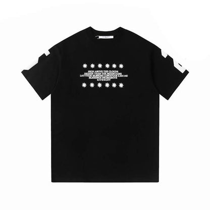 GIVENJY  T -shirt 2 Color 's