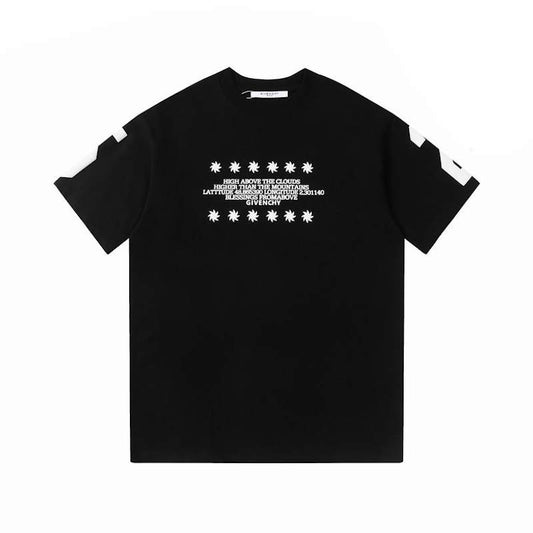 GIVENJY  T -shirt 2 Color 's