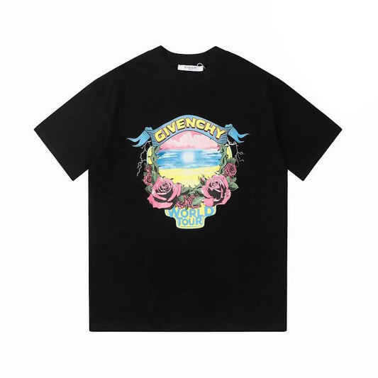 GIVENJY  T -shirt 2 Color 's