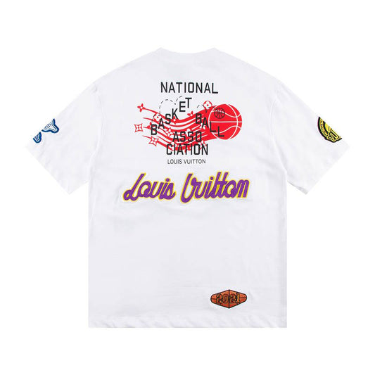 LU T-shirt 2 Color 's