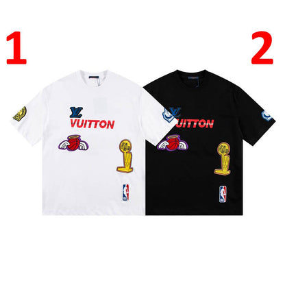 LU T-shirt 2 Color 's