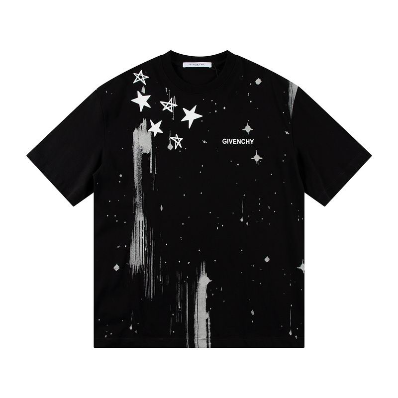 GIVENJY T-shirt 2 Color 's