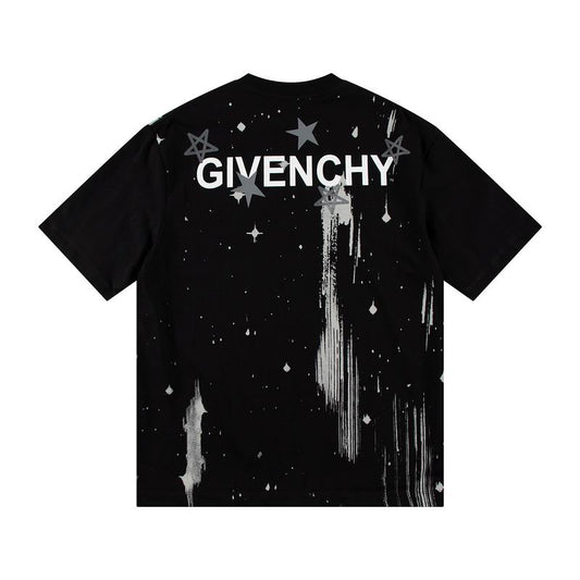 GIVENJY T-shirt 2 Color 's