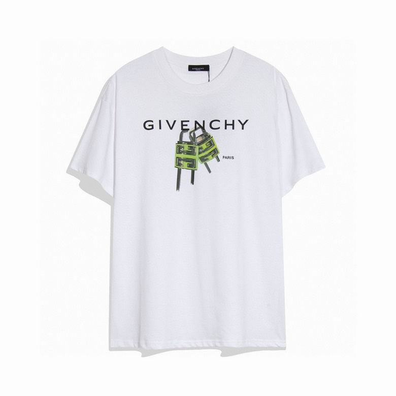GIVENJY T - shirt  2 Color's