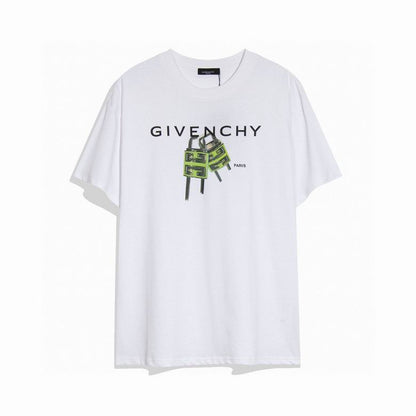 GIVENJY T - shirt  2 Color's