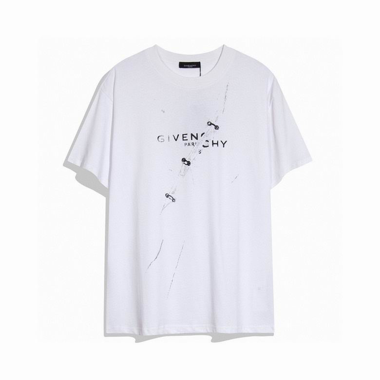 GIVENJY T - shirt  2 Color's