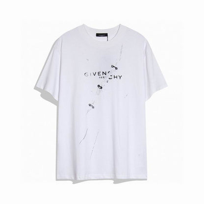 GIVENJY T - shirt  2 Color's