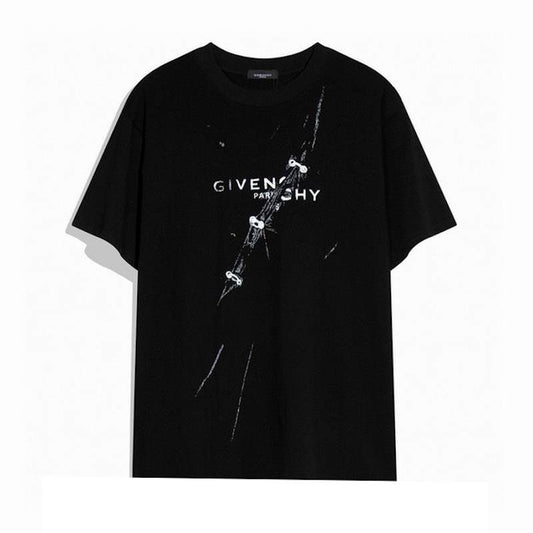 GIVENJY T - shirt  2 Color's