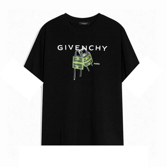GIVENJY T - shirt  2 Color's