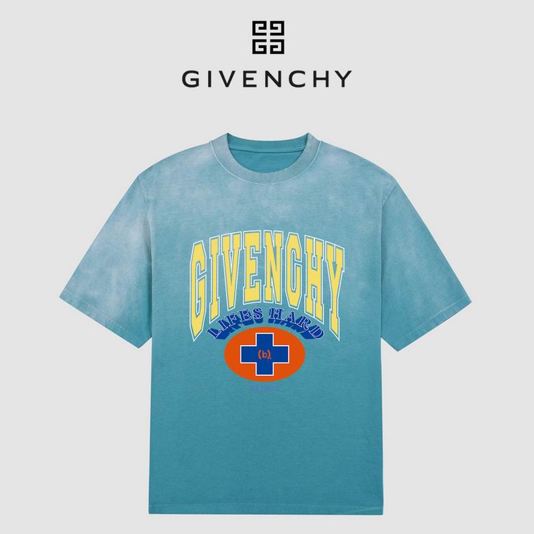 GIVENJY T - shirt Polo 3 Color 's