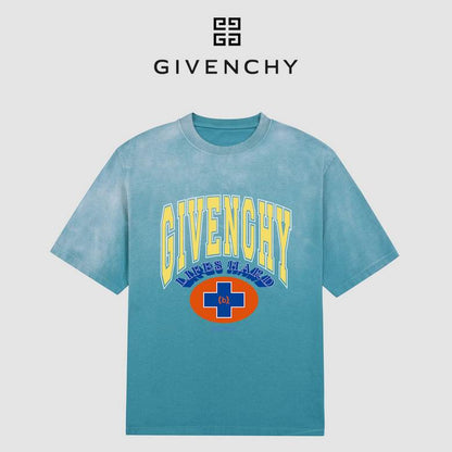 GIVENJY T - shirt Polo 3 Color 's