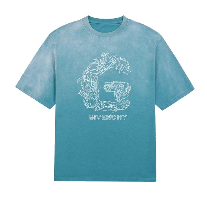 GIVENJY T - shirt Polo 3 Color 's