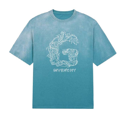 GIVENJY T - shirt Polo 3 Color 's