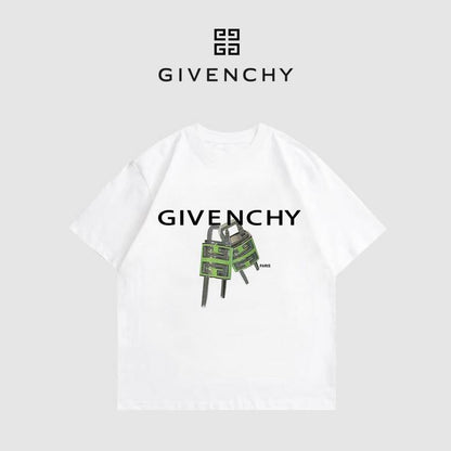 GIVENJY T - shirt Polo 2 Color 's