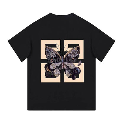GIVENJY T - shirt Polo 2 Color 's