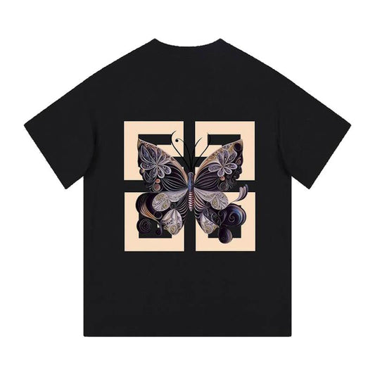 GIVENJY T - shirt Polo 2 Color 's