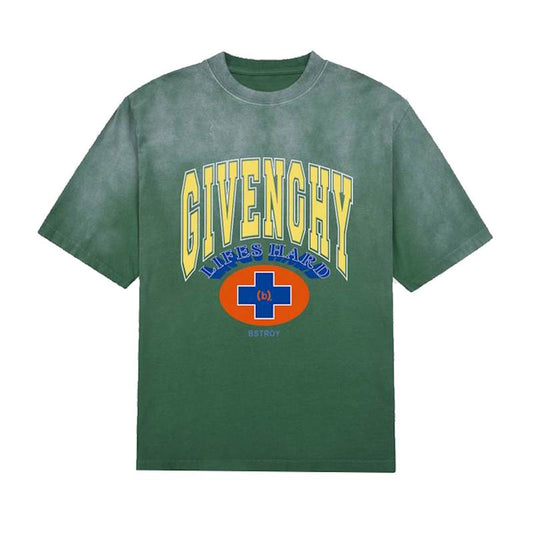 GIVENJY T - shirt Polo 3 Color 's