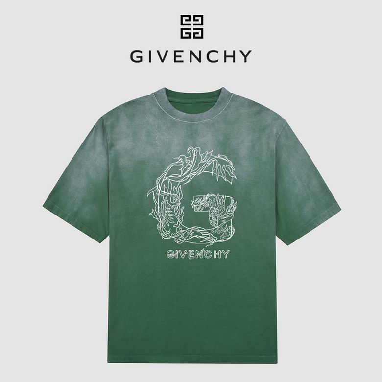 GIVENJY T - shirt Polo 3 Color 's