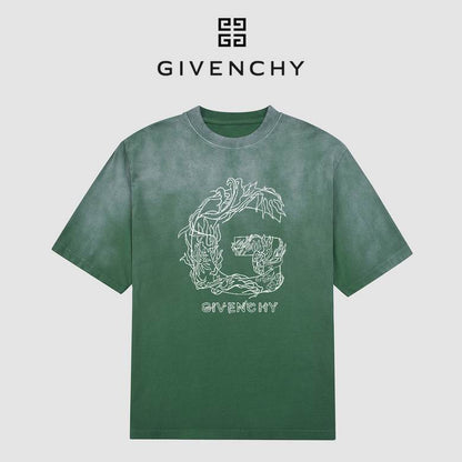 GIVENJY T - shirt Polo 3 Color 's