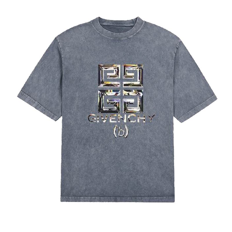 GIVENJY T - shirt Polo 3 Color 's